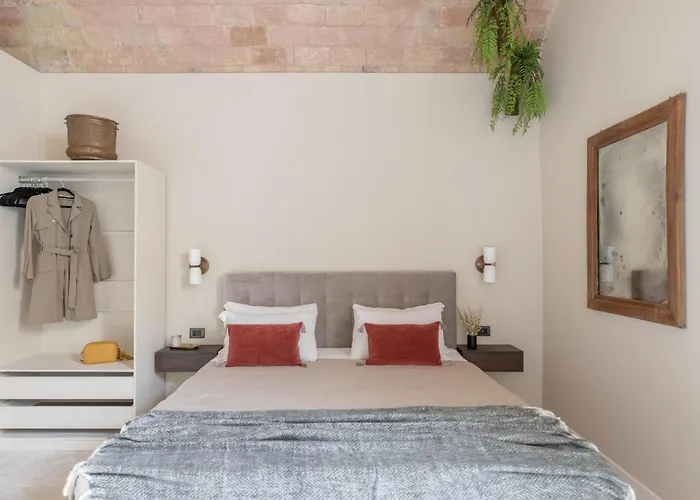 Iflat Luxury And In The Heart Of Trastevere Rome