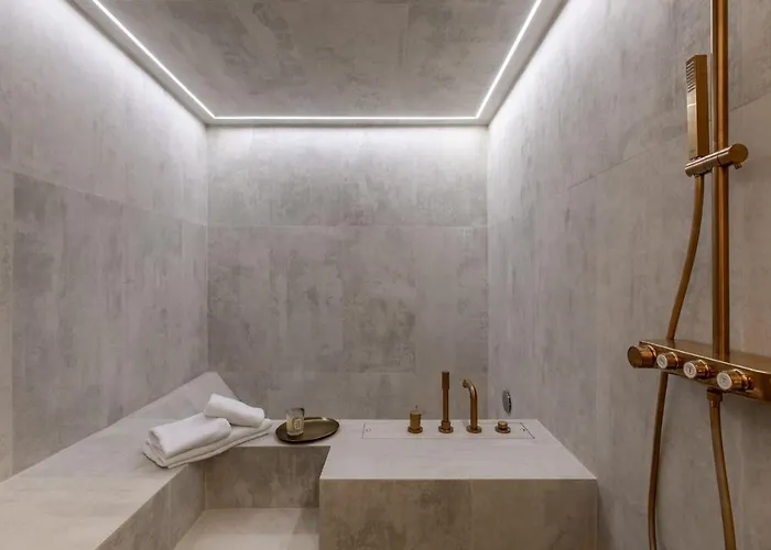 Iflat Luxury And In The Heart Of Trastevere Appartement