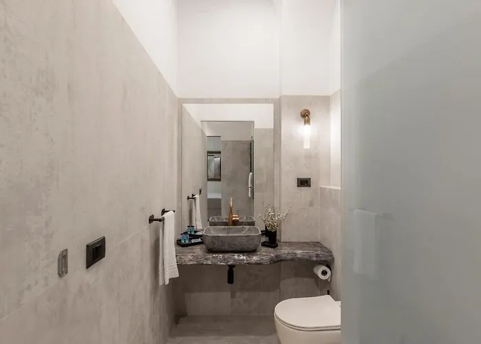 Iflat Luxury And In The Heart Of Trastevere * Rome