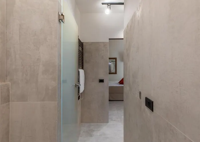 Iflat Luxury And In The Heart Of Trastevere *