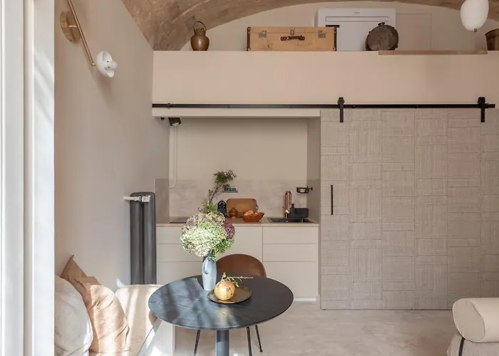 Appartement Iflat Luxury And In The Heart Of Trastevere *