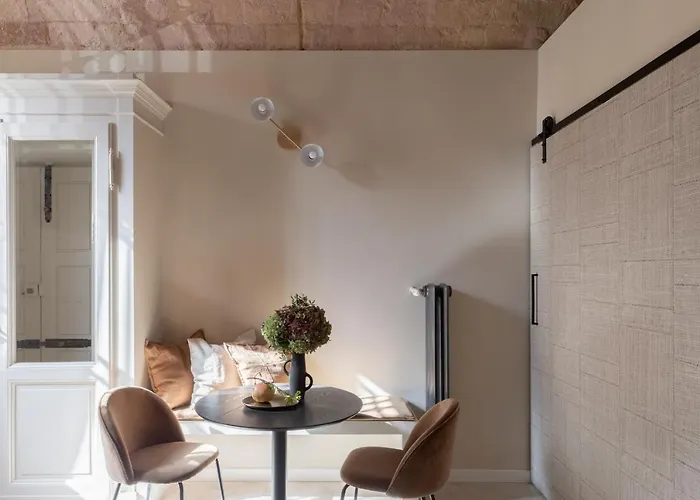Iflat Luxury And In The Heart Of Trastevere * Rome