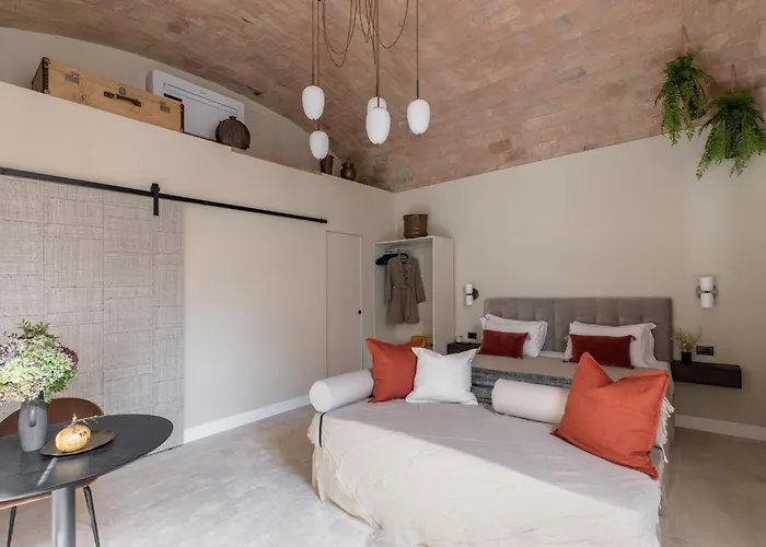 Iflat Luxury And In The Heart Of Trastevere Appartement *