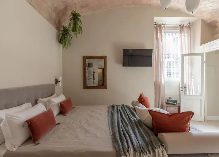 Iflat Luxury And In The Heart Of Trastevere Appartement *