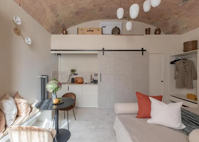 Iflat Luxury And In The Heart Of Trastevere Appartement Rome